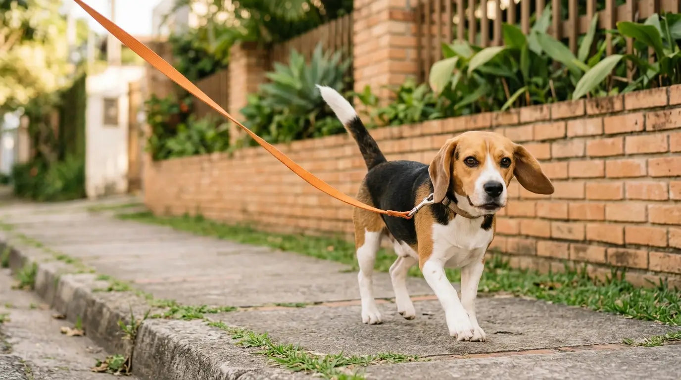 Como fazer um cachorro emagrecer de forma saudável e segura