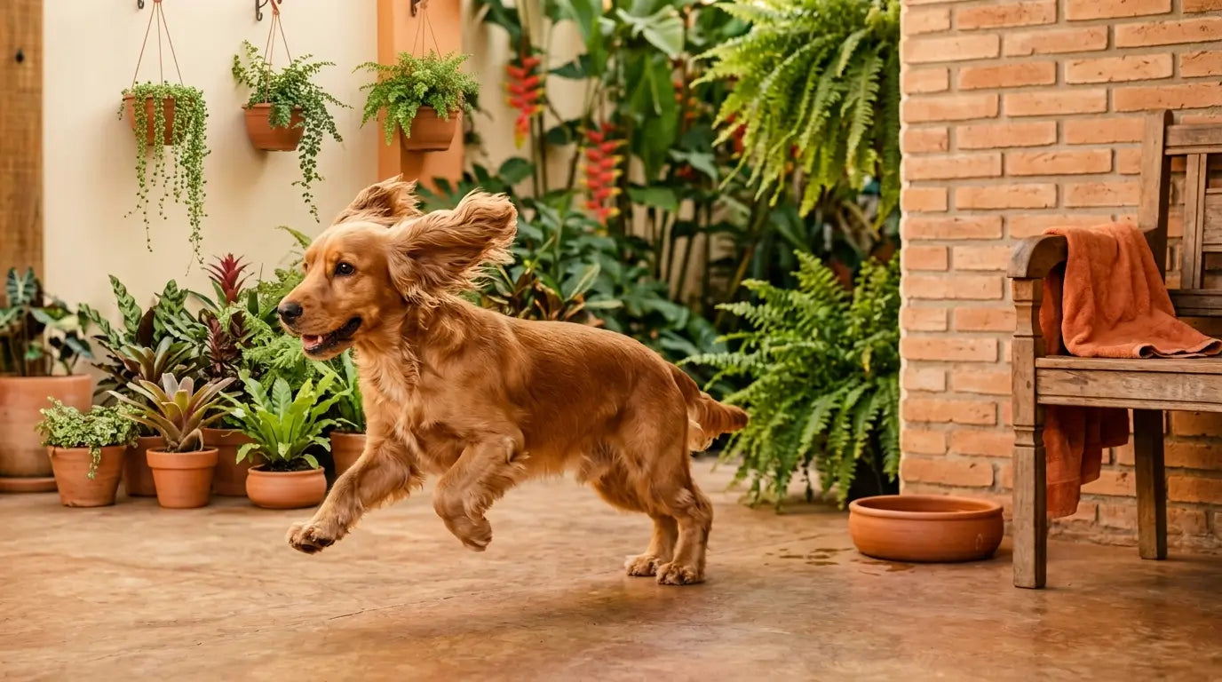 Proteína para cachorro: benefícios, fontes e como escolher a melhor opção