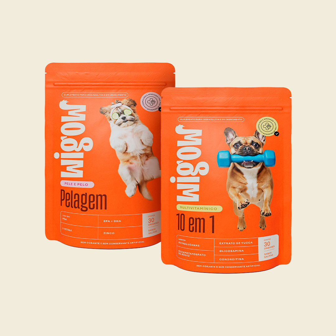 Kit Adeus Pelo Fraco &amp; Imunidade Baixa